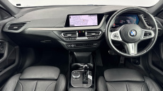 BMW 2 Series 218i [136] M Sport 4dr Petrol Saloon